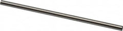 Made in USA - 7/64" Diam x 2-5/8" OAL, Reamer Blank - Exact Tooling