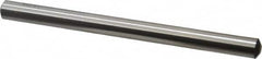 Made in USA - 13/32" Diam x 5-1/4" OAL, Reamer Blank - Exact Tooling
