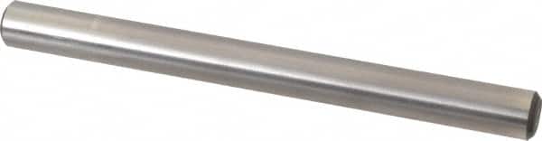 Made in USA - 17/32" Diam x 6" OAL, Reamer Blank - Exact Tooling