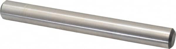 Made in USA - 11/16" Diam x 6" OAL, Reamer Blank - Exact Tooling