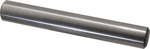 Made in USA - 7/8" Diam x 6" OAL, Reamer Blank - Exact Tooling