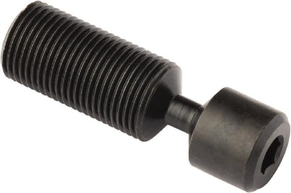 Seco - Hex Socket Lever Lock Screw for Indexable Turning - For Use with Inserts & Tool Holders - Exact Tooling