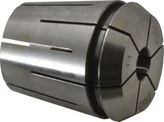 Parlec - 11mm ER40 Coolant Collet - 1.811" OAL, 1.614" Overall Diam - Exact Tooling