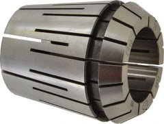 Parlec - 25mm ER40 Coolant Collet - 1.811" OAL, 1.614" Overall Diam - Exact Tooling