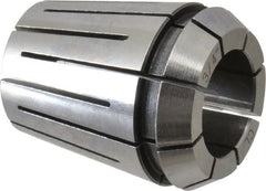 Parlec - 3/4" ER32 Coolant Collet - 1.574" OAL, 1.3" Overall Diam - Exact Tooling