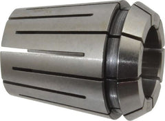 Parlec - 20mm ER32 Coolant Collet - 1.574" OAL, 1.3" Overall Diam - Exact Tooling