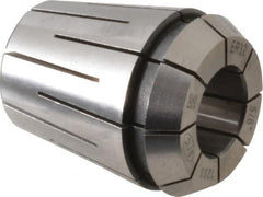 Parlec - 5/8" ER32 Coolant Collet - 1.574" OAL, 1.3" Overall Diam - Exact Tooling