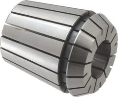 Parlec - 23/32" ER40 Collet - 1.811" OAL, 1.614" Overall Diam - Exact Tooling