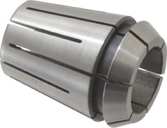 Parlec - 5/8" ER25 Coolant Collet - 1.338" OAL, 1.023" Overall Diam - Exact Tooling