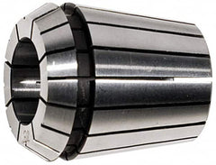 Parlec - 13/32" ER40 Collet - 1.811" OAL, 1.614" Overall Diam - Exact Tooling