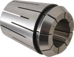 Parlec - 18mm ER32 Coolant Collet - 1.574" OAL, 1.3" Overall Diam - Exact Tooling