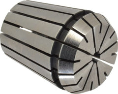 Parlec - 5/32" ER32 Collet - 1.574" OAL, 1.3" Overall Diam - Exact Tooling