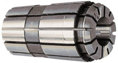 Parlec - TG/PG 150 1-5/32" Standard Single Angle Collet - 0.0005" TIR, 3" OAL, 2.001" Overall Diam - Exact Tooling