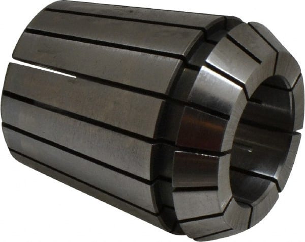 Parlec - 15/16" ER40 Collet - 1.811" OAL, 1.614" Overall Diam - Exact Tooling