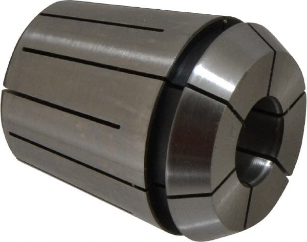 Parlec - 5/8" ER40 Coolant Collet - 1.811" OAL, 1.614" Overall Diam - Exact Tooling
