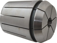 Parlec - 11/32" ER40 Coolant Collet - 1.811" OAL, 1.614" Overall Diam - Exact Tooling