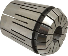 Parlec - 14mm ER40 Coolant Collet - 1.811" OAL, 1.614" Overall Diam - Exact Tooling