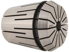 Parlec - 5/16" ER40 Coolant Collet - 1.811" OAL, 1.614" Overall Diam - Exact Tooling