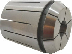 Parlec - 12mm ER40 Coolant Collet - 1.811" OAL, 1.614" Overall Diam - Exact Tooling