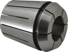 Parlec - 20mm ER40 Coolant Collet - 1.811" OAL, 1.614" Overall Diam - Exact Tooling