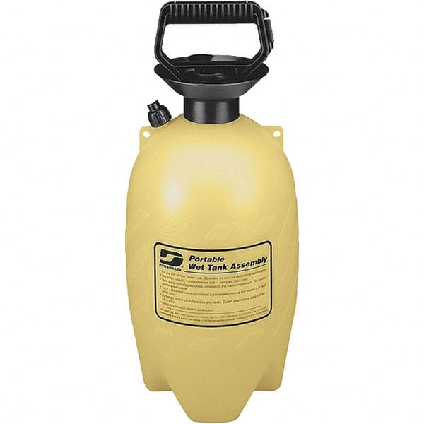 Dynabrade - Power Sander Portable Water Tank - Exact Tooling