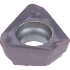 Milling Insert:  AH120,  Solid Carbide N/A Finish,