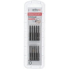 Wiha - 15IP Power Bit - 2" OAL - Exact Tooling