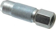 PRO-LUBE - 1/4, Lubricant Meters and Control Valves Nozzle - Exact Tooling