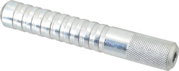 PRO-LUBE - Grease Fitting Extractors, Installers & Cleaners Type: Grease Fitting Installer Straight or Angled Head: Straight - Exact Tooling