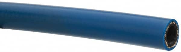 Continental ContiTech - 3/8" ID x 0.67" OD CTL Push-on Air Hose - 400 Working psi, -40 to 200°F, Blue - Exact Tooling