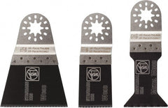 Fein - Rotary Saw Blade - Use with Fein Multimaster - Exact Tooling