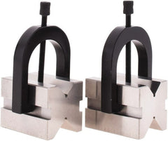 Import - V-Block Clamps & Accessories - Exact Tooling