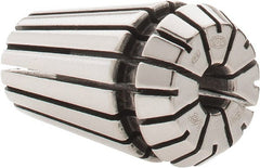 Techniks - 0.086 to 0.125" ER11 Collet - Exact Tooling