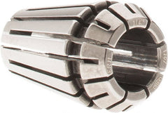 Techniks - 0.211 to 0.25" ER11 Collet - Exact Tooling