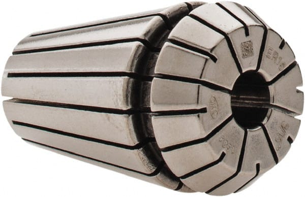 Techniks - 0.148 to 0.187" ER16 Collet - Exact Tooling