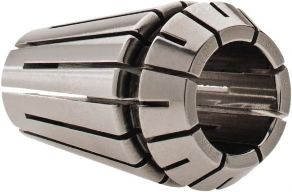 Techniks - 0.375 to 0.336" ER16 Collet - Exact Tooling