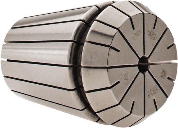 Techniks - 1/8" ER25 Collet - Exact Tooling