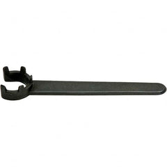 Techniks - ER 20 Collet Wrench with Steel Head - Exact Tooling
