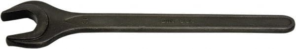 Techniks - ER8 Collet Wrench with Steel Head - Exact Tooling