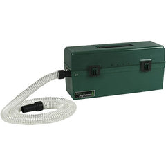 Atrix - Bed Bug Vacuum Cleaner - 5.2 Amps, Accessories Included - Exact Tooling