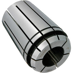 Techniks - Single Angle Collet - Exact Tooling