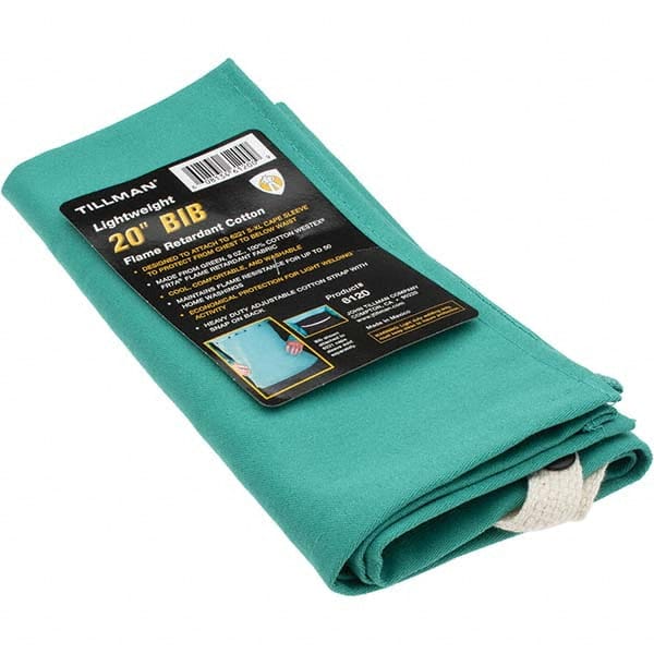 TILLMAN - Bibs & Cape Sleeves - Exact Tooling