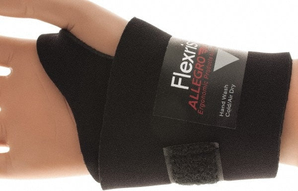 Allegro - Size Regular Neoprene Left or Right Wrist Strap - Exact Tooling