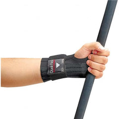 Allegro - Size M Nylon Left or Right Wrist Strap - Exact Tooling