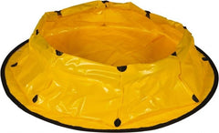UltraTech - 66 Gal Polyethylene Pool - 12" High x 53" Wide x 42" Long - Exact Tooling