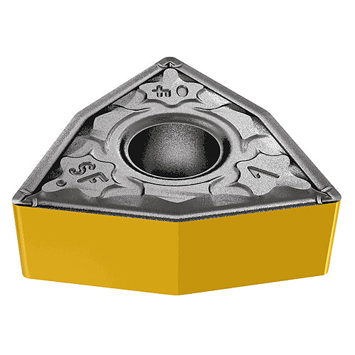 ‎WNMG 3-1-SF IC520N - Exact Tooling