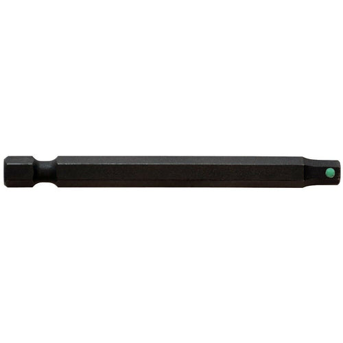 3/16 PROHOLD HEX END POW - Exact Tooling