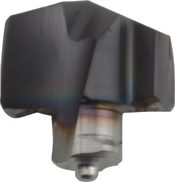 Iscar - Replaceable Drill Tip - - Exact Tooling