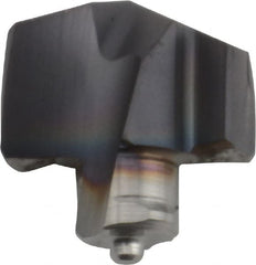 Iscar - Replaceable Drill Tip - - Exact Tooling
