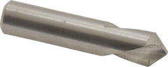 Keo - 5/16" Body Diam, 90°, 1-1/2" OAL, High Speed Steel Spotting Drill - Exact Tooling